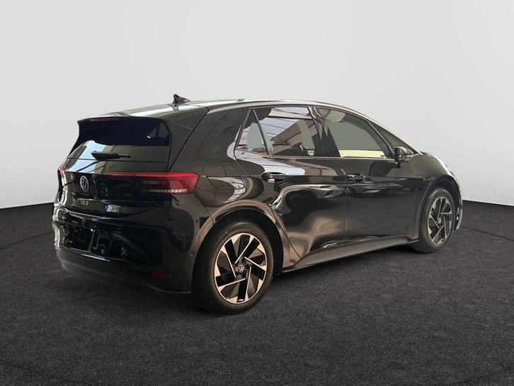 Volkswagen ID.3 Pro Performance Business 59 kWh 150 kW (204, Auto's, Volkswagen, Overige modellen, ABS, Airbags, Alarm, Elektrische ramen