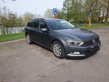 Volkswagen Passat Variant 1.6 TDi