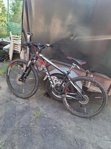 Scott 27.5 inch Professionele MTB, Ophalen, Zo goed als nieuw