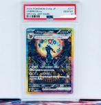 Umbreon 217/187 psa 10, Hobby en Vrije tijd, Verzamelkaartspellen | Pokémon, Ophalen of Verzenden, Nieuw, Losse kaart, Foil