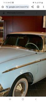 Studebaker Champion 1955 Voorruit Groene Tint, Auto-onderdelen, Ophalen, Nieuw
