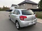 Citroen C3 1.6 benzinne VTI exclusive/automatic/Digitale air, Testrit aan huis, 4 cilinders, 5 deurs, 119 g/km
