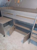 Halfhoogslaper, Ophalen, Halfhoogslaper