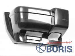 Bumperhoek Rechts voor Cherokee model 1998-2001 nieuw !!, Auto-onderdelen, Carrosserie, Bumper, Jeep, Nieuw, Ophalen of Verzenden