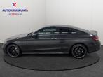 Mercedes-Benz C 200 Coupe AMG Line  Burmester 360° Camera C, Achat, Euro 6, https://public.car-pass.be/vhr/48c4e277-3e7a-48a9-b1e4-e511481dd08a