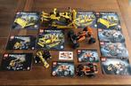 Lego Technic, Ophalen of Verzenden, Lego