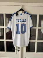 Voetbalshirt Griekenland 2026-Tzolis-Nieuw, Sport en Fitness, Verzenden, Nieuw, Shirt