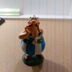 3 figurines Asterix, Collections, Personnages de BD, Comme neuf, Enlèvement