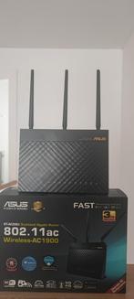 WiFi Mesh routers RT68U (3 stuks), Ophalen, Gebruikt, Router