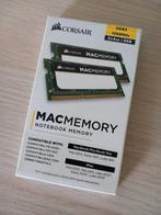 Laptopgeheugen, Ophalen of Verzenden, Nieuw, DDR3, 4 GB