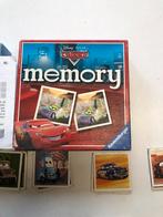 Memory, Hobby & Loisirs créatifs, Enlèvement, Utilisé