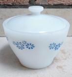 Vintage - Rigopal koffieservies - melkglas – '60/'70 - € 75, Huis en Inrichting, Keuken | Servies, Ophalen, Overige stijlen, Compleet servies