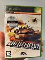 Battlefield 2 : Modern Combat - XBox Vintage Game, Ophalen of Verzenden, Zo goed als nieuw