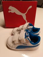 Puma sneaker te koop, Enfants & Bébés, Vêtements de bébé | Chaussures & Chaussettes, Comme neuf, Puma, Garçon ou Fille, Enlèvement