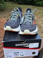 hardloopschoenen SAUCONY RIDE 17 Maat 42,5 M/F, Ophalen, Zo goed als nieuw, Schoenen