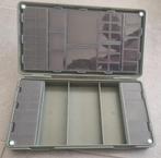 RidgeMonkey Armoury Lite Tackle Box (nieuw), Ophalen, Nieuw, Overige typen