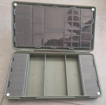 RidgeMonkey Armoury Lite Tackle Box (nieuw) beschikbaar voor biedingen