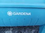 Strooiwagen, Tuin en Terras, Hand-tuingereedschap, Ophalen, Gebruikt, Overige soorten, Gardena