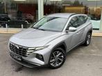 Hyundai Tucson 48V-HYBRID BLACKLINE / CARPLAY / CAMERA / ZTL, Auto's, Hyundai, Automaat, Gebruikt, 4 cilinders, USB