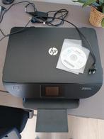 hp printer/scanner envy 5640, Enlèvement, Utilisé
