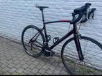 Koersfiets, Fietsen en Brommers, Fietsen | Racefietsen, 28 inch, Heren, 57 tot 61 cm, Ophalen
