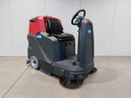 meijer SR750C schrop veegmachine in 1 nieuwe (bj 2025)