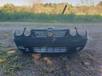 VW Polo voorbumper, Ophalen, Gebruikt