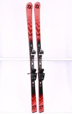 172 ski's VOLKL RACETIGER RC 2025, Sport en Fitness, Skiën en Langlaufen, 160 tot 180 cm, Gebruikt, Verzenden, Carve
