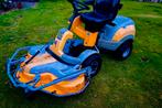 Stiga park PRO 25pk *4WD* 125cm * Stuurbekrachtiging* 182u, Ophalen