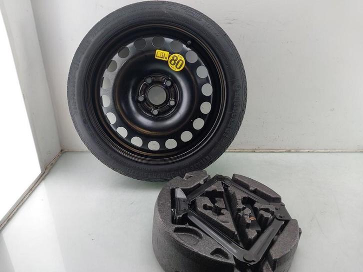 DIVERSEN Krikset + reservewiel Astra K (|2160162|13383365|), Auto-onderdelen, Overige Auto-onderdelen, Opel, Gebruikt