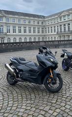 Tmax 560 Tech Max, Motos, 12 à 35 kW, Particulier, Sport, 560 cm³