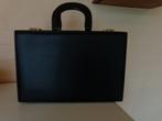 Vintage beautycase, Ophalen