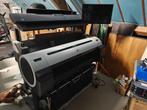 Imprimante CANON A0 + scanner, Computers en Software, Gebruikt, Printer, Inkjetprinter, Scannen