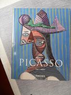 picasso ( taschen ), Livres, Comme neuf, Envoi