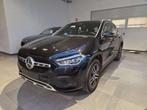 Mercedes-Benz GLA 250 GLA 250 e 8G-DCT, Auto's, Automaat, Gebruikt, Zwart, Bedrijf