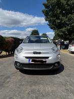 Fiat 500x turbo firefly, Auto's, Fiat, Stof, Euro 6, 500X, Start-stop-systeem