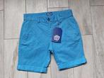 ★ M140 - Nieuwe deftige korte broek, Ophalen of Verzenden, Nieuw, Jongen, Broek