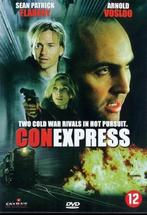 Con Express    DVD.3148, Vanaf 12 jaar, Ophalen of Verzenden, Zo goed als nieuw, Actie