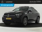 Mercedes-Benz GLE 350 e 4MATIC AMG | Burmester | Panoramadak, Auto's, Automaat, Zwart, GLE, Zwart