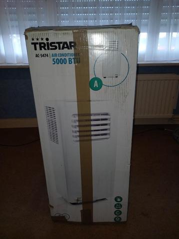 Tristar AC-5474 Mobiele Airconditioner 5000BTU