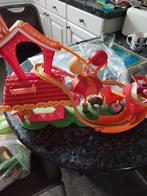Lalaloopsy railway, Kinderen en Baby's, Ophalen, Zo goed als nieuw