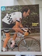 Cyclisme - 12 Anciens  Posters Miroir du Cyclisme, Sports & Fitness, Utilisé, Enlèvement ou Envoi