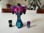 Transformers G1 Spinister Vintage eighties 100% complete, Verzamelen, G1, Ophalen of Verzenden