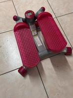 Step fitness, Sport en Fitness, Ophalen, Zo goed als nieuw, Benen