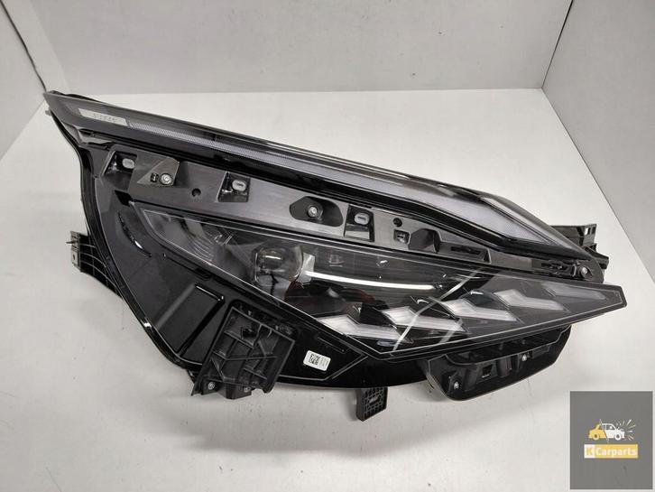 26010HN25A, Nissan Qashqai J12 III Lift Module LED complet,, Autos : Pièces & Accessoires, Éclairage, Nissan, Utilisé