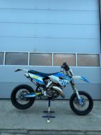 Husqvarna Te 125 Supermoto, Motoren, Particulier, 125 cc, Enduro, 11 kW of minder