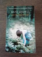 Suikerdood - boek van Unni Lindell, Boeken, Ophalen of Verzenden, Zo goed als nieuw, Unni Lindell