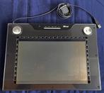 Trust DB-7300 widescreen tekentablet met stylus, Ophalen, Gebruikt, Bedraad, Trust