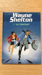Wayne Shelton t3, Boeken, Ophalen of Verzenden, Zo goed als nieuw