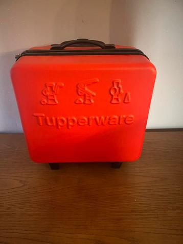 Adaptachef met verschillende toebehoren, Enlèvement